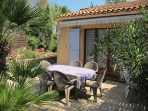 Holiday Home Le Clos d'Azur 1 by Interhome
